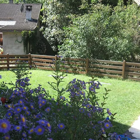 Appartamento Casa Franca Cavalese
