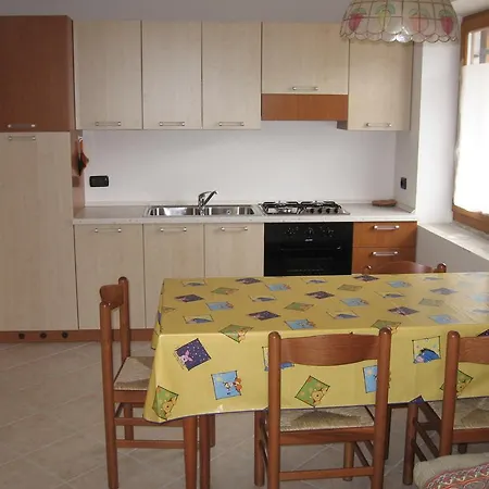 Casa Franca Appartamento