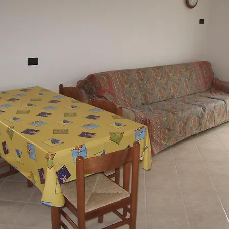 Appartamento Casa Franca *