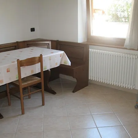 Casa Franca Daire *