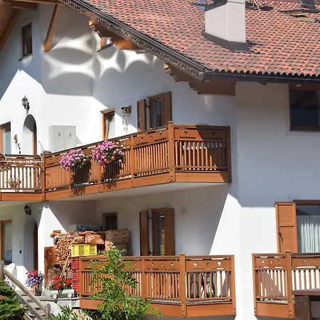 Casa Franca Daire *