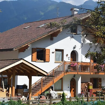 Casa Franca Daire