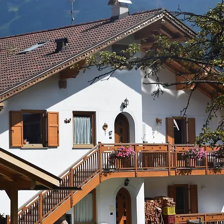 Appartamento Casa Franca *