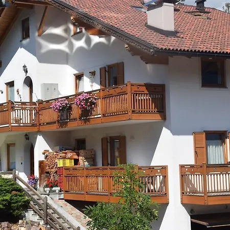 Casa Franca * Cavalese