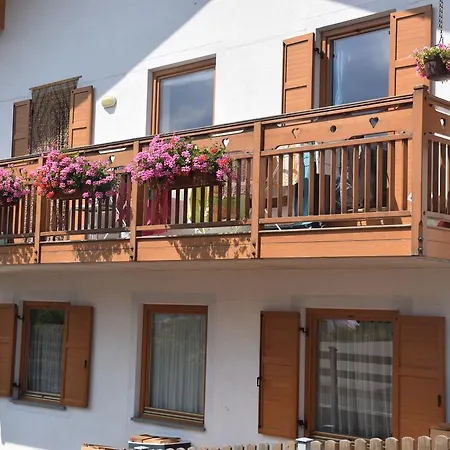 Casa Franca Daire *